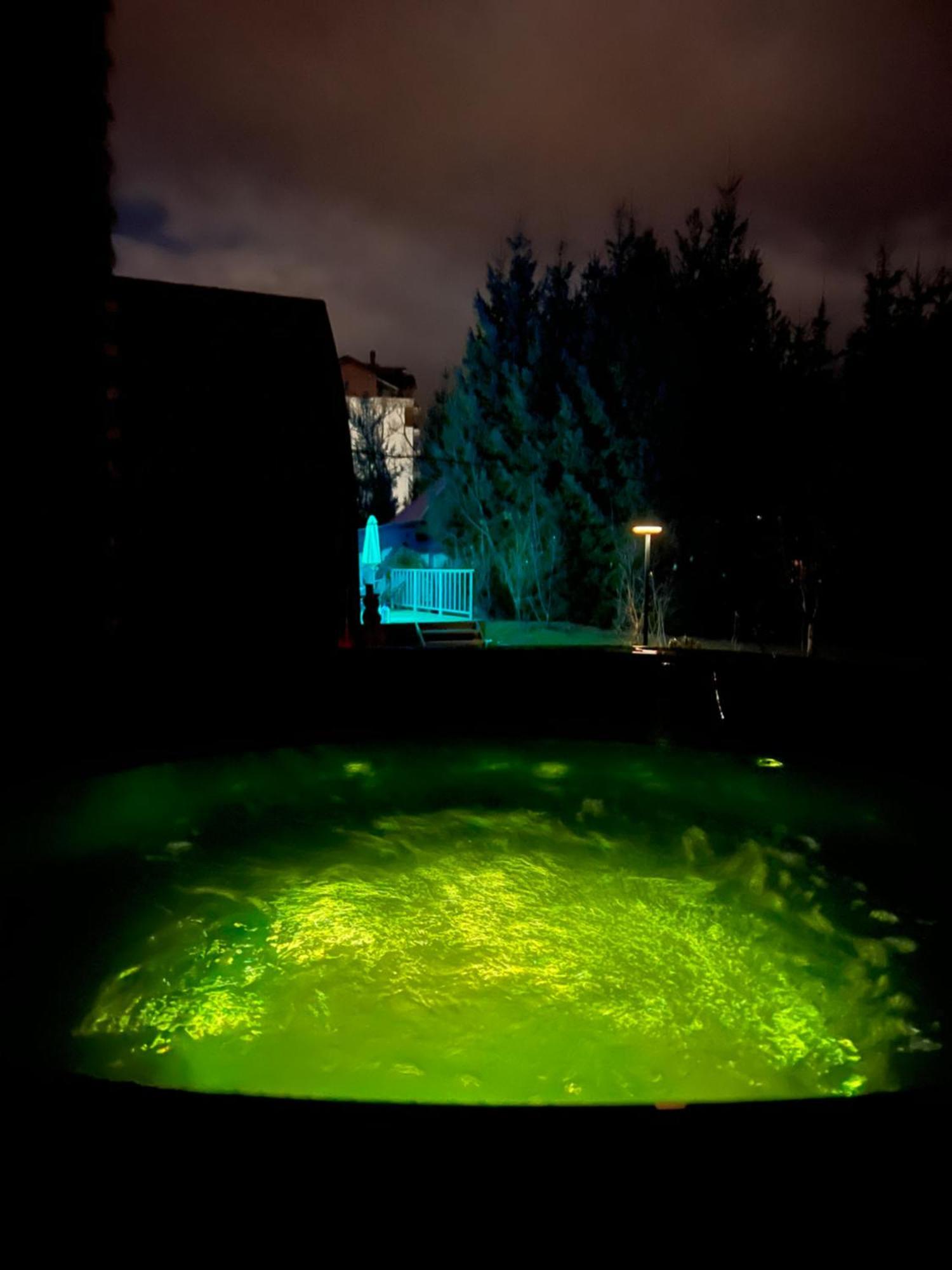 U Yaroslava Hotel Yaremche Luaran gambar